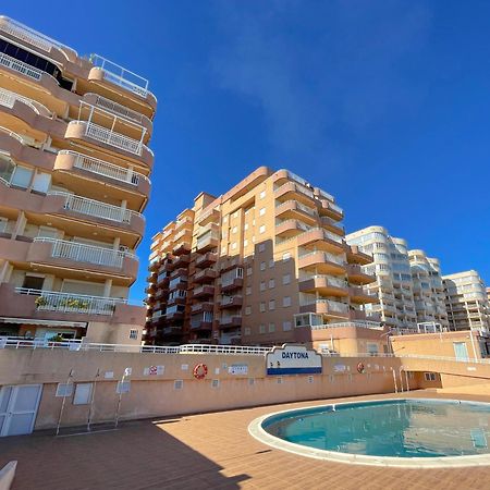 Apartamentos Daytona-Galicia 3000 Оропеса-дель-Мар Экстерьер фото