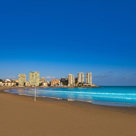 Apartamentos Daytona-Galicia 3000 Оропеса-дель-Мар Экстерьер фото