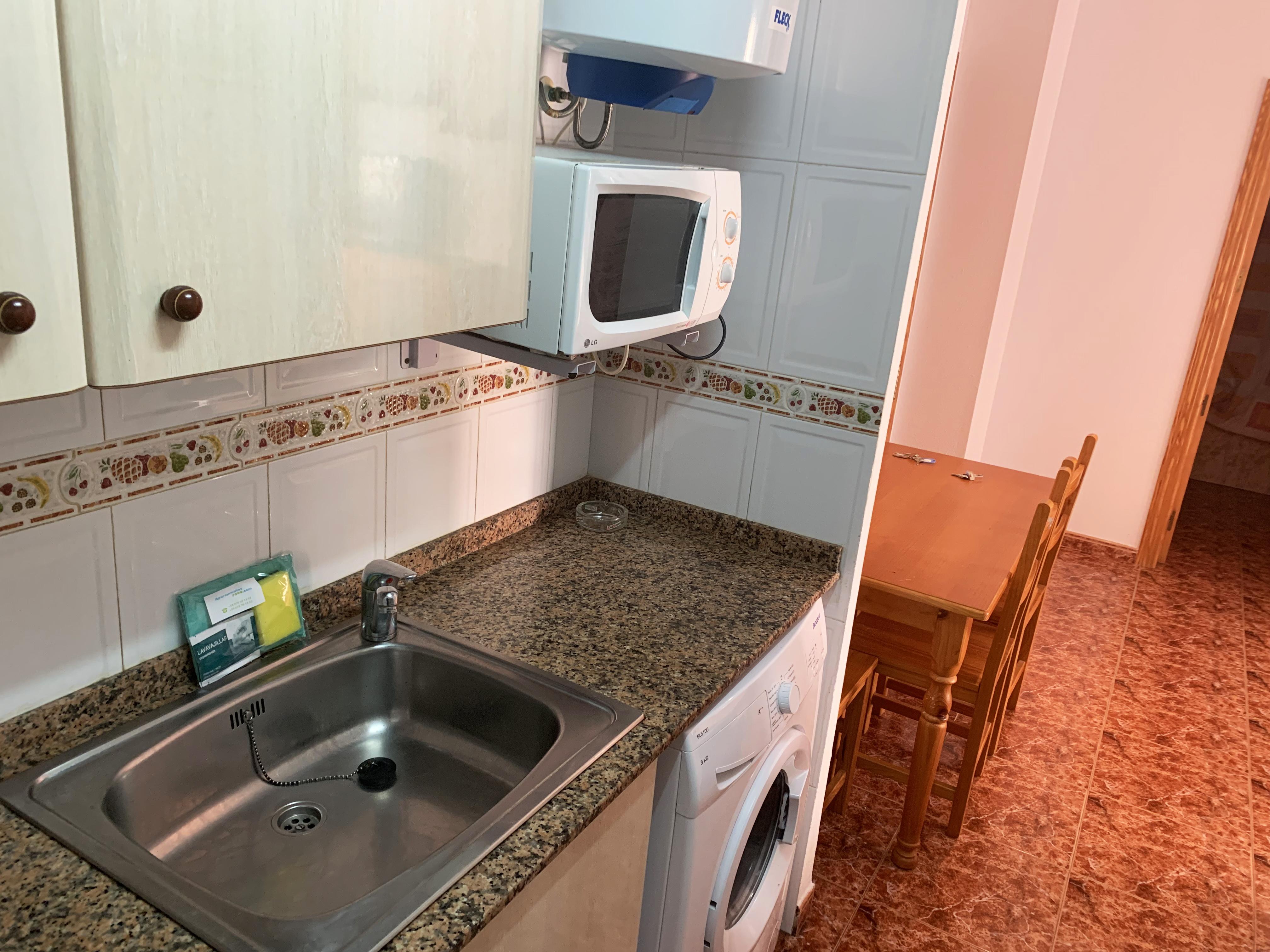 Apartamentos Daytona-Galicia 3000 Оропеса-дель-Мар Экстерьер фото
