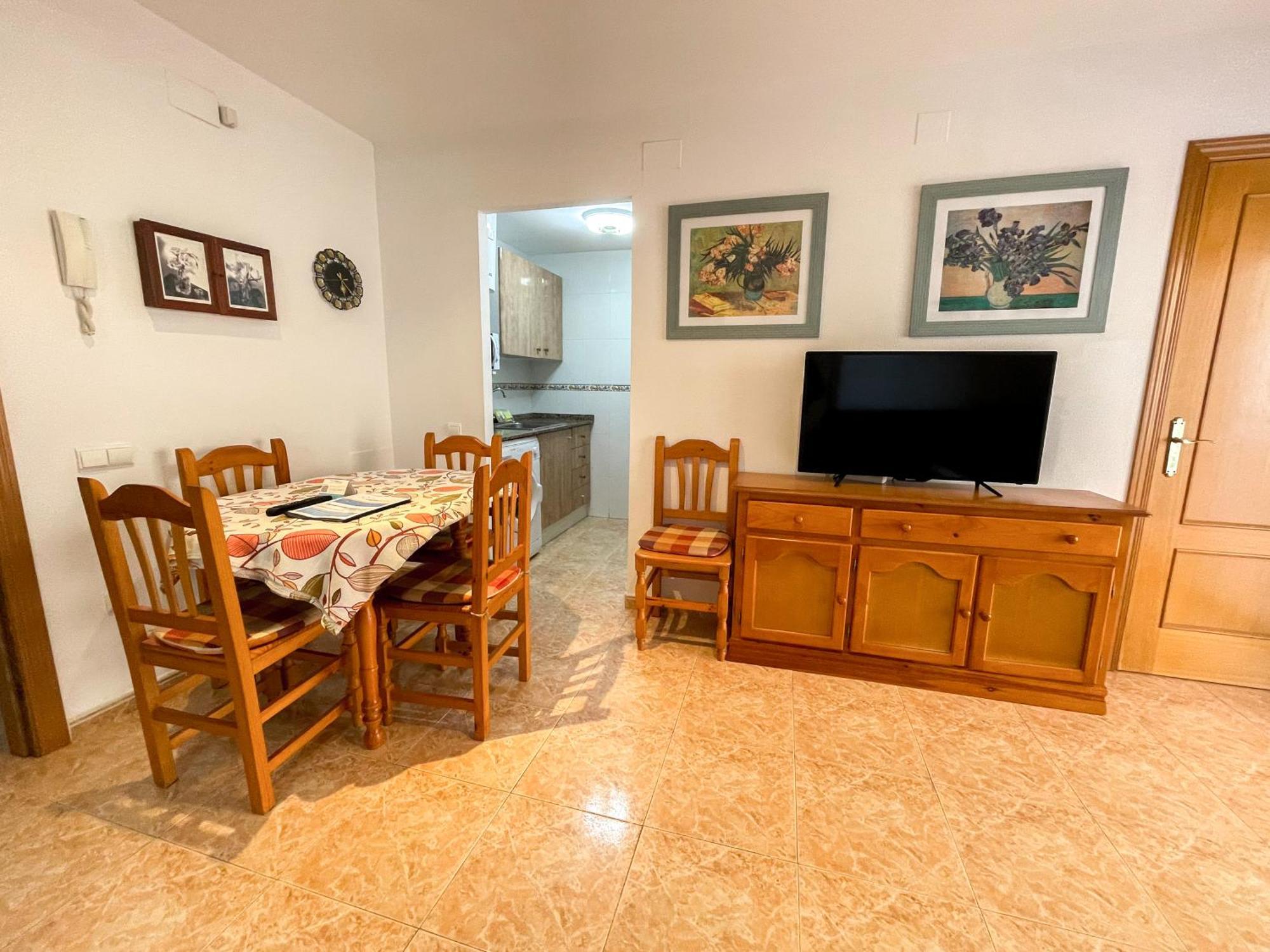 Apartamentos Daytona-Galicia 3000 Оропеса-дель-Мар Экстерьер фото