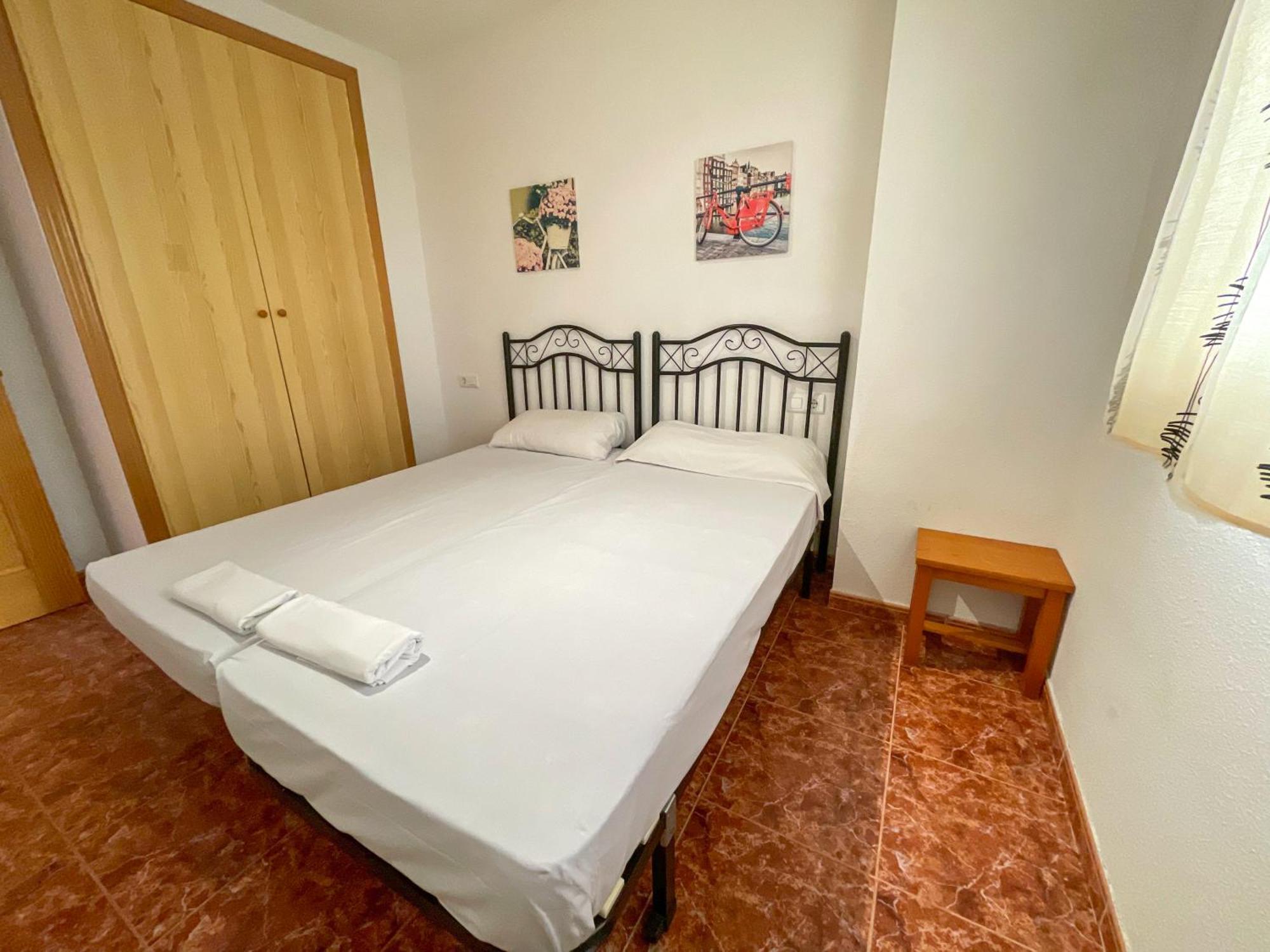 Apartamentos Daytona-Galicia 3000 Оропеса-дель-Мар Экстерьер фото
