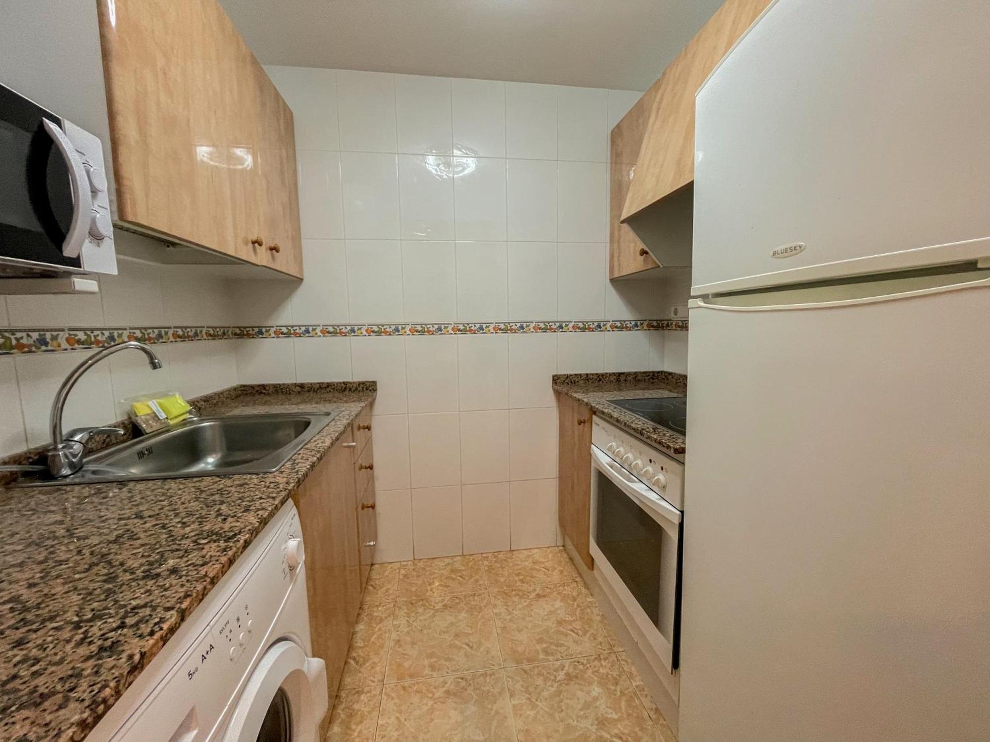 Apartamentos Daytona-Galicia 3000 Оропеса-дель-Мар Экстерьер фото