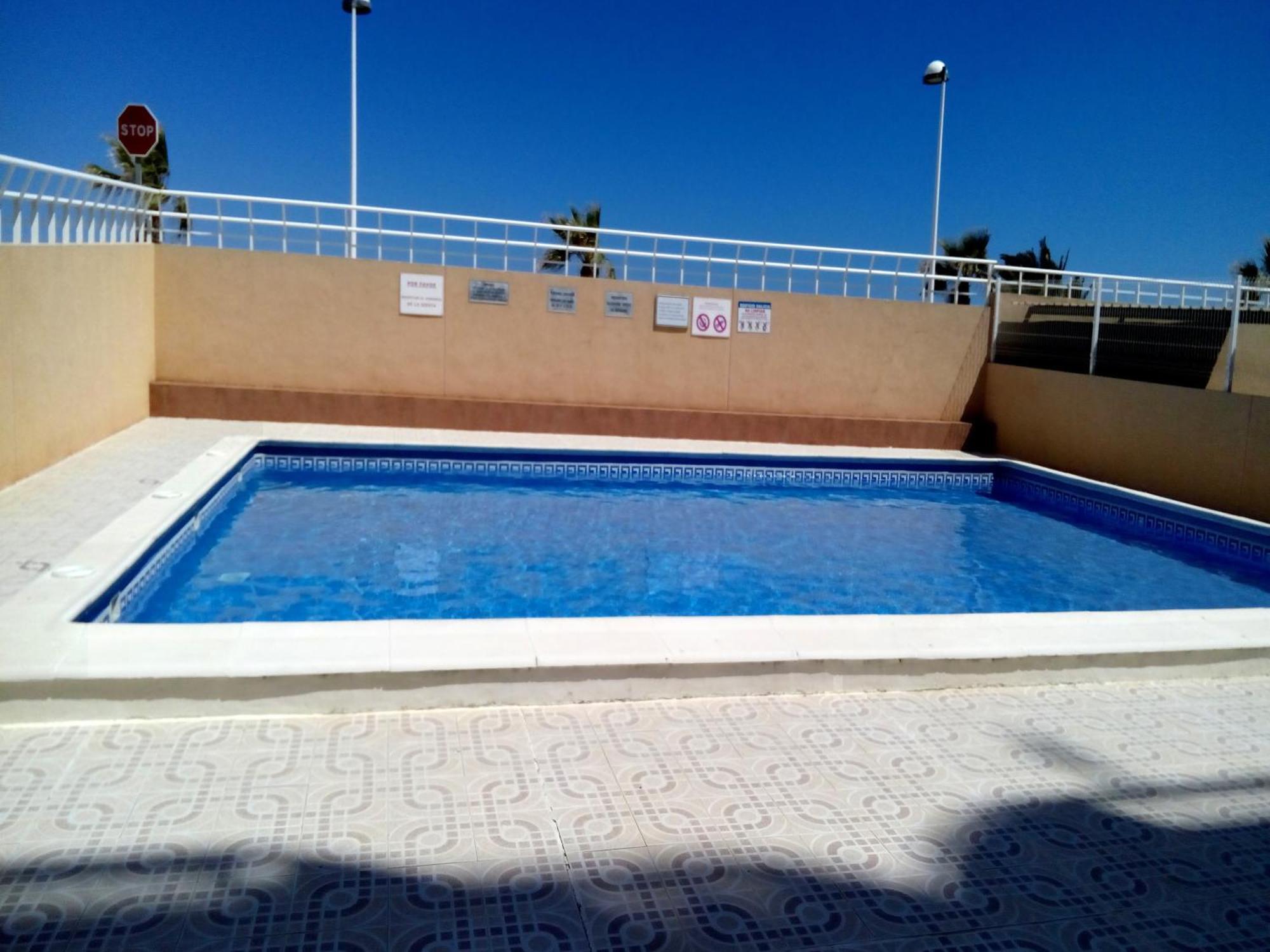 Apartamentos Daytona-Galicia 3000 Оропеса-дель-Мар Экстерьер фото