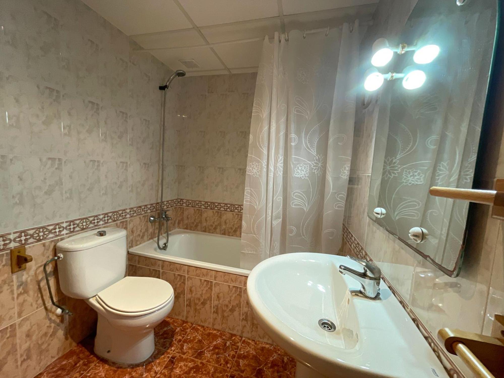 Apartamentos Daytona-Galicia 3000 Оропеса-дель-Мар Экстерьер фото