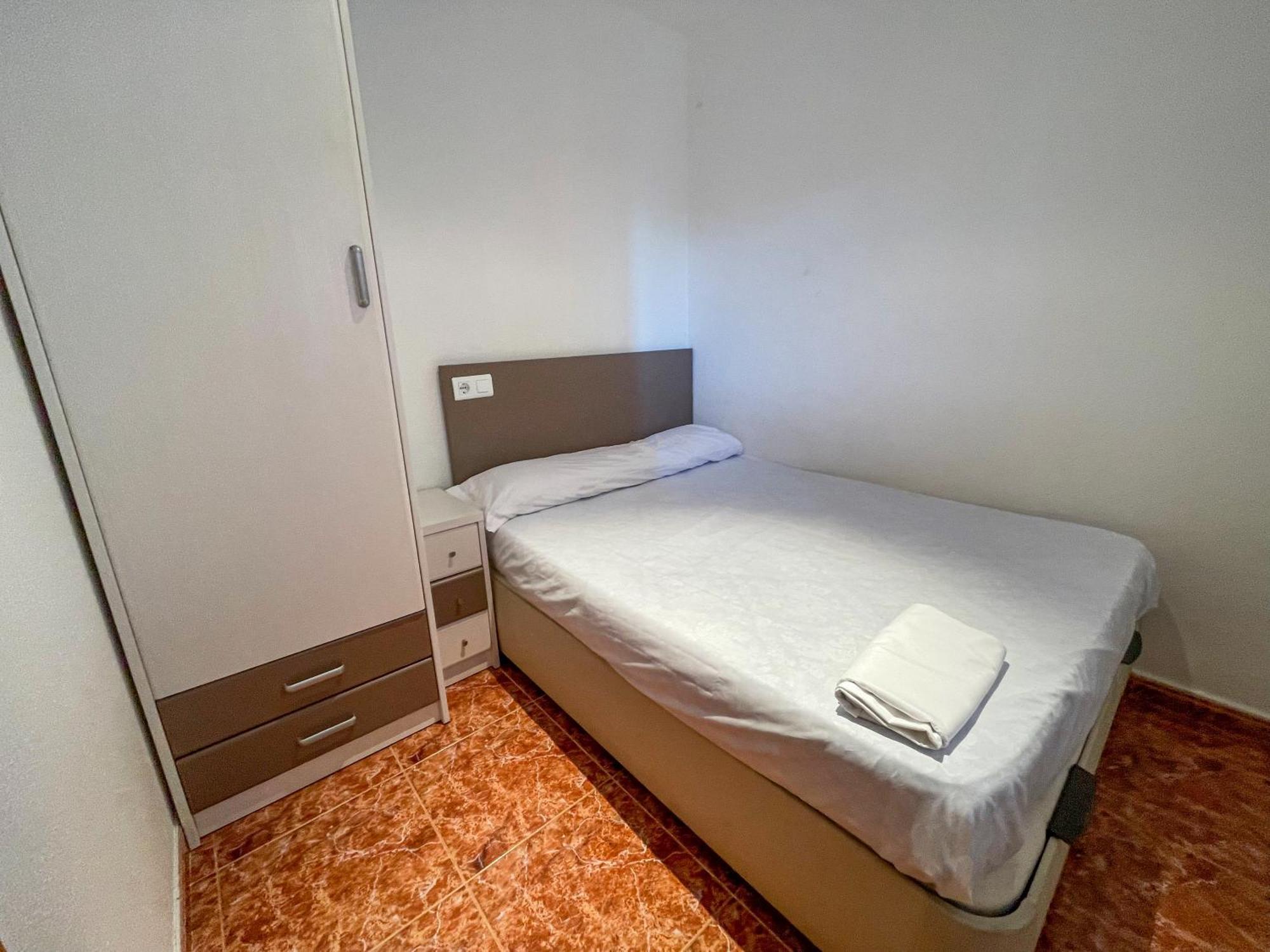 Apartamentos Daytona-Galicia 3000 Оропеса-дель-Мар Экстерьер фото