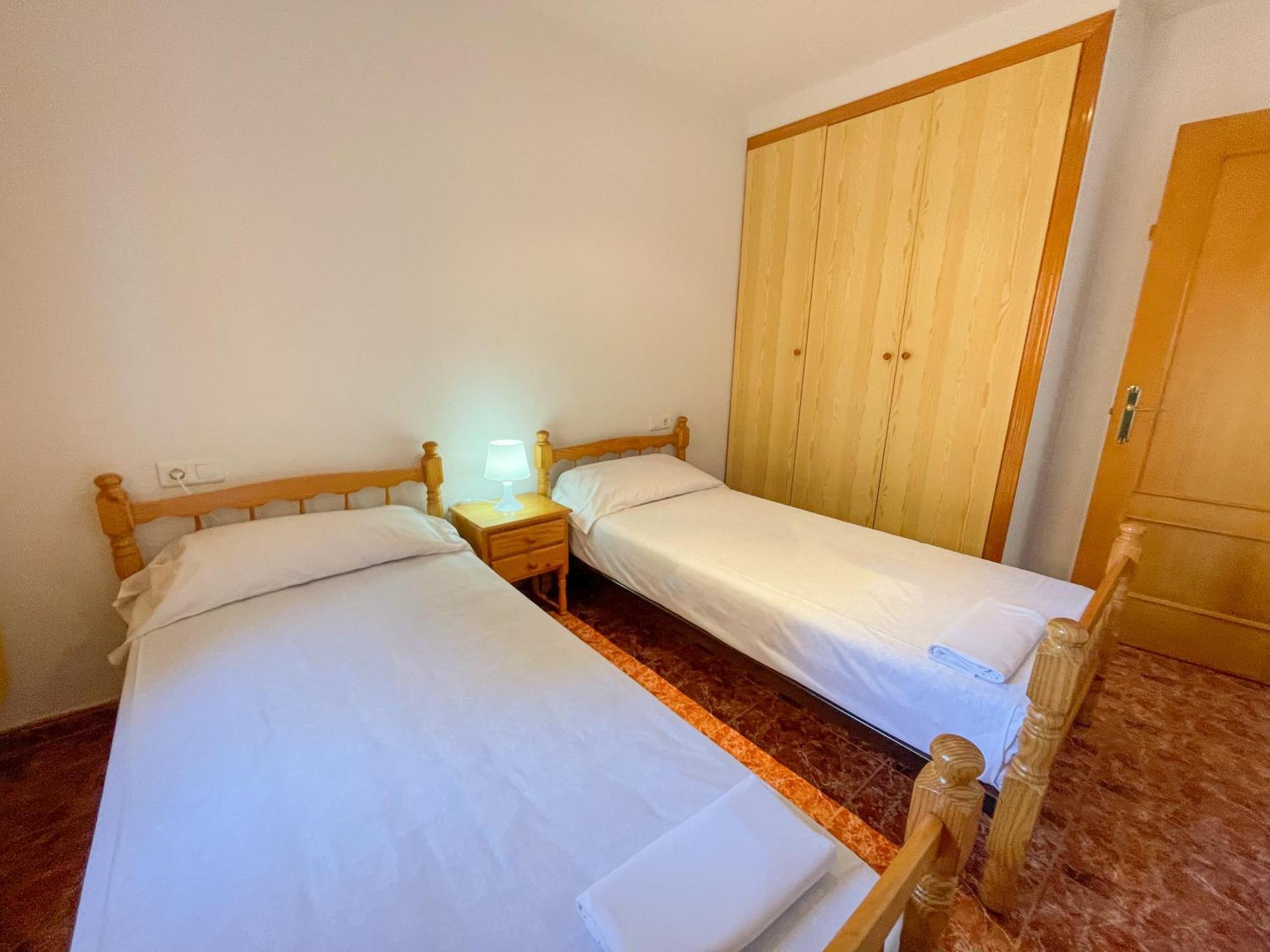 Apartamentos Daytona-Galicia 3000 Оропеса-дель-Мар Экстерьер фото