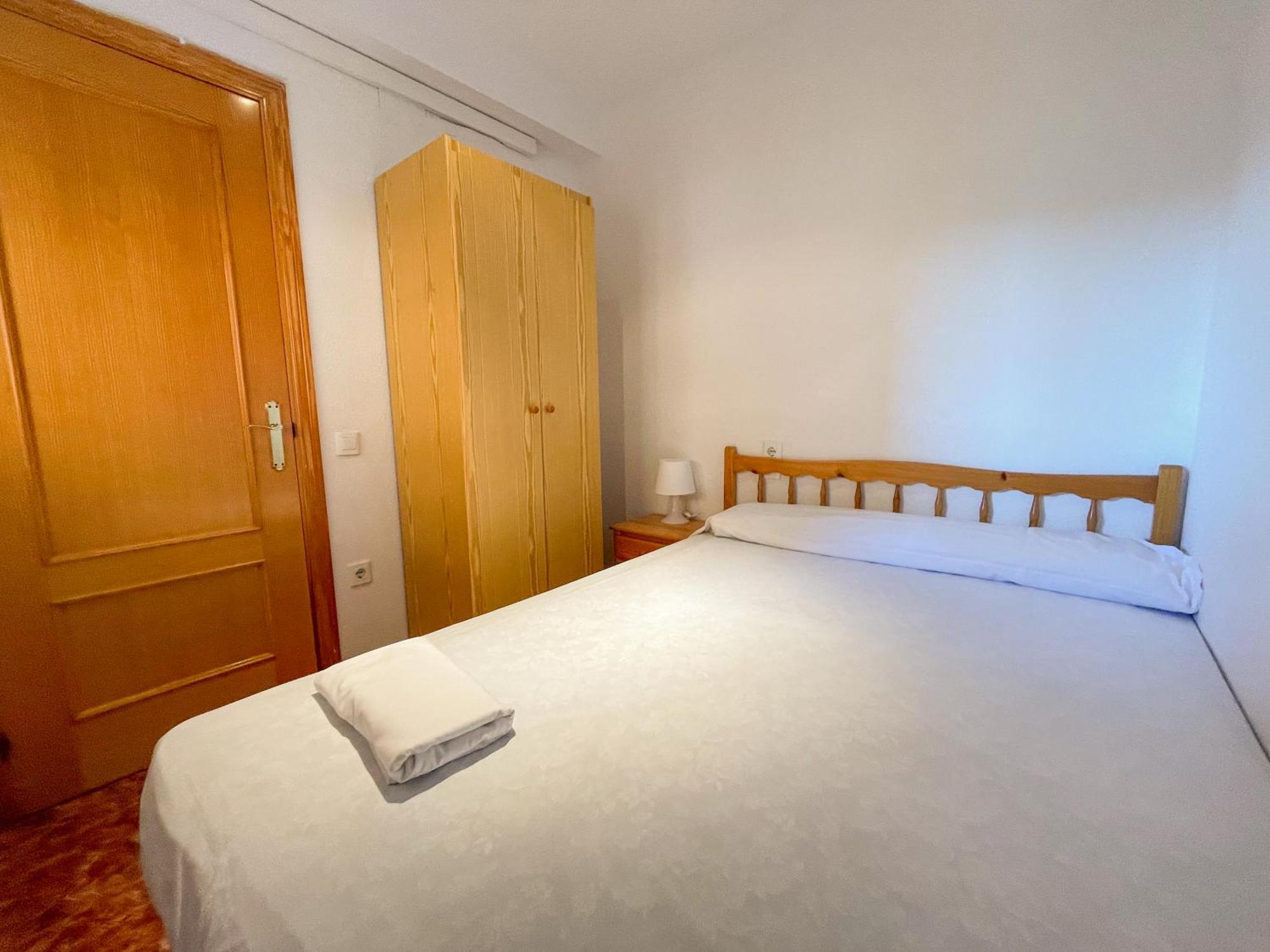 Apartamentos Daytona-Galicia 3000 Оропеса-дель-Мар Экстерьер фото