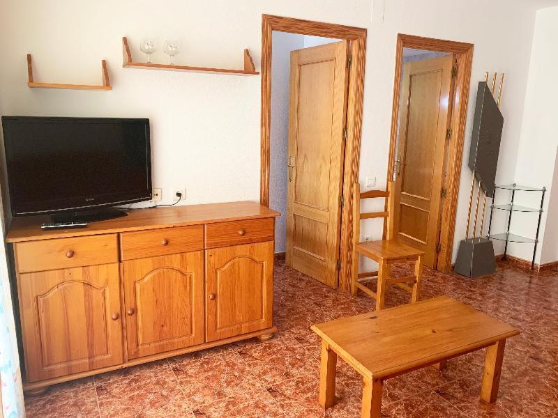 Apartamentos Daytona-Galicia 3000 Оропеса-дель-Мар Номер фото