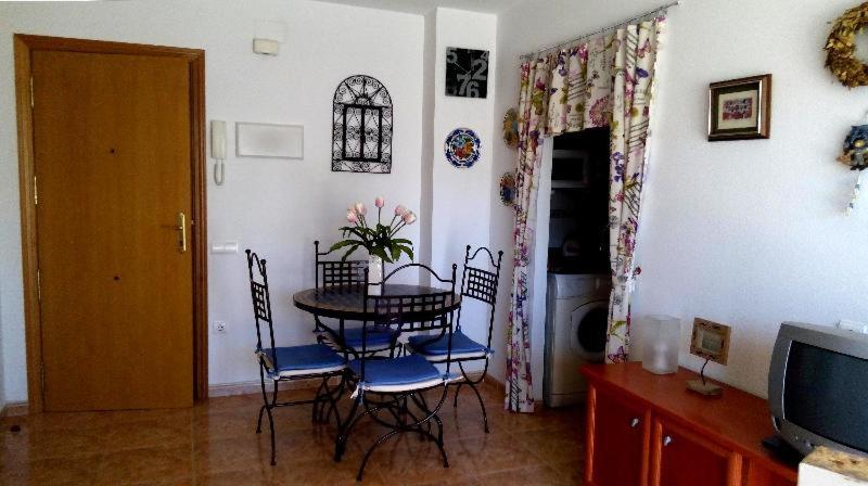 Apartamentos Daytona-Galicia 3000 Оропеса-дель-Мар Номер фото